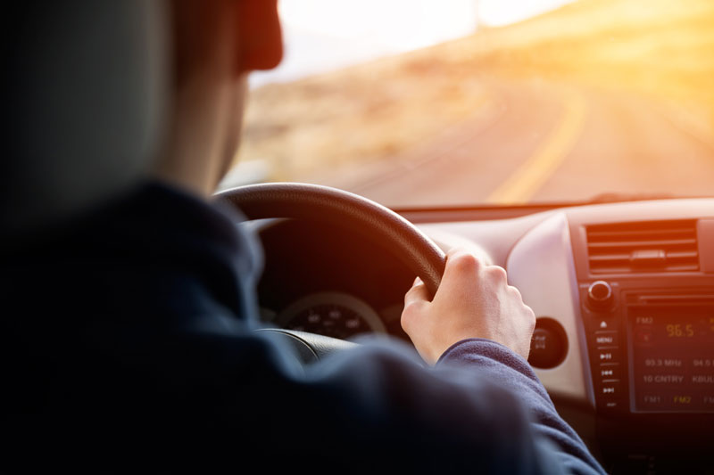 Review These Safe Driving Tips to Keep You Safe on the Road