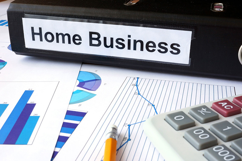 Insure Your Home Business
