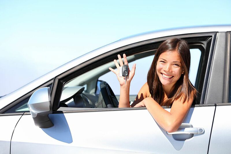 Tips to Help You Buy Auto Insurance for Your Teen
