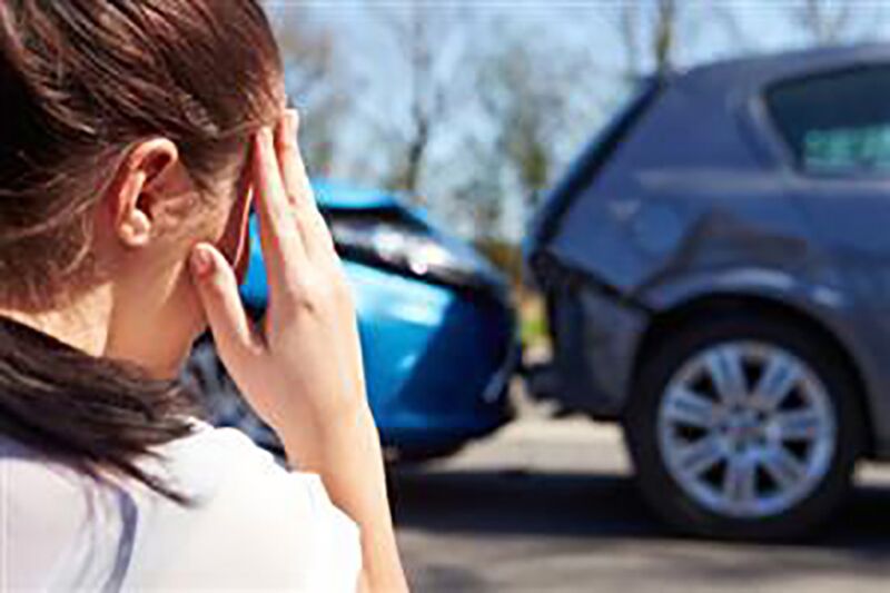 Tips for Getting Behind the Wheel After an Accident, driving after an accident