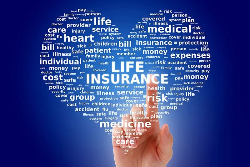 Choosing the Right Life Insurance for You, life insurance