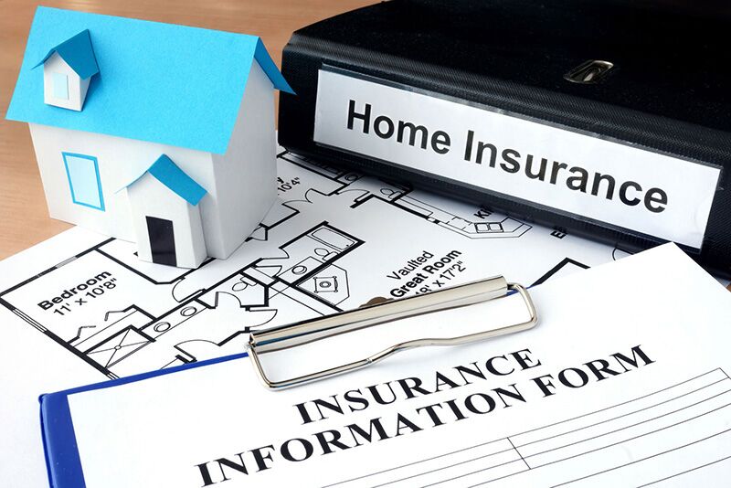 What your homeowners insurance does not cover