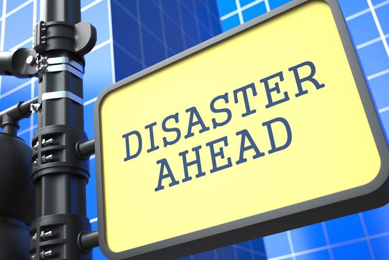 Tips to Protect Yourself from a Natural Disaster, protect yourself when disaster strikes
