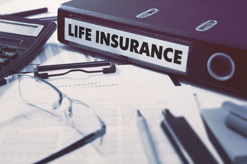 pros and cons of employer-offered life insurance