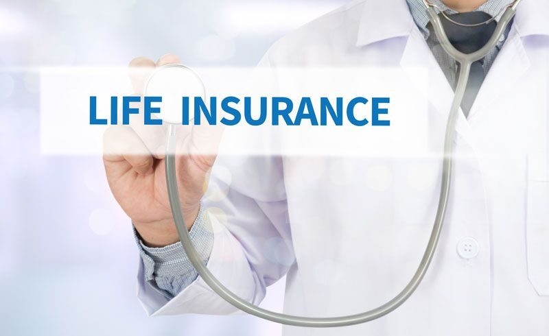 multiple life insurance policies